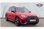 2024 MINI Countryman 150kW E Sport 66kWh 5dr Auto