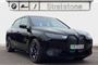 2023 BMW iX 240kW xDrive40 M Sport 76.6kWh 5dr Auto