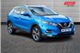 2020 Nissan Qashqai 1.3 DiG-T 160 N-Connecta 5dr DCT