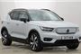 2021 Volvo XC40 Recharge 300kW Recharge Twin Plus 78kWh 5dr AWD Auto