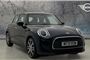 2021 MINI Hatchback 5dr 1.5 Cooper Exclusive 5dr Auto