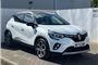 2022 Renault Captur 1.6 E-TECH PHEV 160 SE Edition 5dr Auto