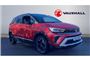 2021 Vauxhall Crossland 1.2 Turbo [130] Ultimate Nav 5dr Auto