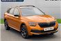 2022 Skoda Kamiq 1.5 TSI Monte Carlo 5dr