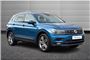 2019 Volkswagen Tiguan 2.0 TSi 190 4Motion SEL 5dr DSG