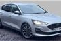 2023 Ford Focus 1.0 EcoBoost Hybrid mHEV Titanium X 5dr