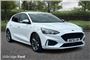 2021 Ford Focus 1.0 EcoBoost Hybrid mHEV 125 ST-Line Edition 5dr