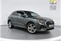 2021 Audi Q3 35 TDI S Line 5dr S Tronic