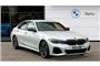 2021 BMW 3 Series M340i xDrive MHT 4dr Step Auto