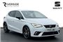 2023 SEAT Ibiza 1.0 TSI 110 FR Edition 5dr