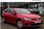 2020 Volkswagen Golf 1.6 TDI S 5dr