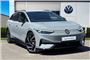 2024 Volkswagen ID.7 210kW Match Pro S 86kWh 5dr Auto