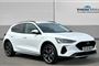 2022 Ford Focus Active 1.0 EcoBoost Hybrid mHEV 155 Active Vignale 5dr