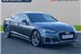 2022 Audi A5 Sportback 35 TDI S Line 5dr S Tronic