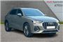 2024 Audi Q3 35 TDI S Line 5dr S Tronic