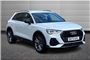 2023 Audi Q3 35 TDI Black Edition 5dr S Tronic