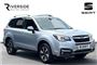 2018 Subaru Forester 2.0D XC 5dr Lineartronic