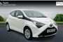 2019 Toyota Aygo 1.0 VVT-i X-Play 5dr