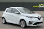 2021 Renault Zoe 100kW Iconic R135 50kWh Rapid Charge 5dr Auto