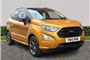 2019 Ford EcoSport 1.0 EcoBoost 125 ST-Line 5dr Auto