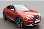 2021 Nissan Juke 1.0 DiG-T 114 Tekna+ 5dr