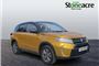 2025 Suzuki Vitara 1.4 Boosterjet Mild Hybrid Motion 5dr