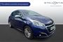 2016 Peugeot 208 1.2 PureTech 82 Allure 3dr