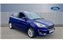 2019 Ford Ka+ 1.2 85 Zetec 5dr