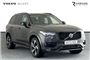 2022 Volvo XC90 2.0 B5D [235] Plus Dark 5dr AWD Geartronic