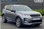 2021 Land Rover Discovery Sport 2.0 D200 R-Dynamic HSE 5dr Auto