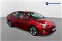 2018 Toyota Prius 1.8 VVTi Excel 5dr CVT