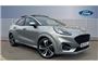 2020 Ford Puma 1.0 EcoBoost Hybrid mHEV 155 ST-Line X 1st Ed+ 5dr