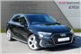 2023 Audi A3 35 TFSI S Line 5dr S Tronic