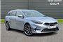 2024 Kia Ceed SW 1.5T GDi ISG 138 3 5dr