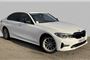 2019 BMW 3 Series 320d SE 4dr