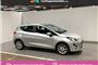 2018 Ford Fiesta 1.1 Zetec 5dr