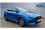 2024 Ford Puma 1.0 EcoBoost Hybrid mHEV ST-Line 5dr