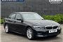 2021 BMW 3 Series 318i SE Pro 4dr Step Auto