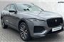 2022 Jaguar F-Pace 3.0 P400 R-Dynamic SE 5dr Auto AWD