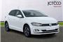 2020 Volkswagen Polo 1.0 TSI 95 Match 5dr