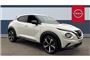 2020 Nissan Juke 1.0 DiG-T Tekna 5dr DCT