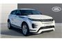 2023 Land Rover Range Rover Evoque 2.0 D165 R-Dynamic S 5dr 2WD