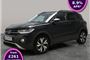 2023 Volkswagen T-Cross 1.0 TSI 110 Black Edition 5dr DSG