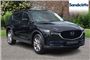 2019 Mazda CX-5 2.0 Sport Nav+ 5dr Auto