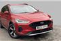 2022 Ford Focus Active 1.0 EcoBoost Hybrid mHEV 155 Active Style 5dr