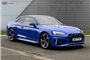 2021 Audi RS5 RS 5 TFSI Quattro Nogaro Edition 2dr Tiptronic