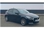 2022 Mazda 2 1.5 e-Skyactiv G MHEV GT Sport 5dr