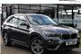 2018 BMW X1 sDrive 18i Sport 5dr