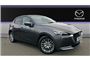 2022 Mazda 2 1.5 Skyactiv G GT Sport 5dr Auto