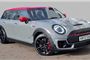 2020 MINI Clubman 2.0 John Cooper Works ALL4 6dr Auto